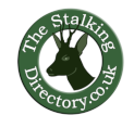 The Stalking Directory 标志